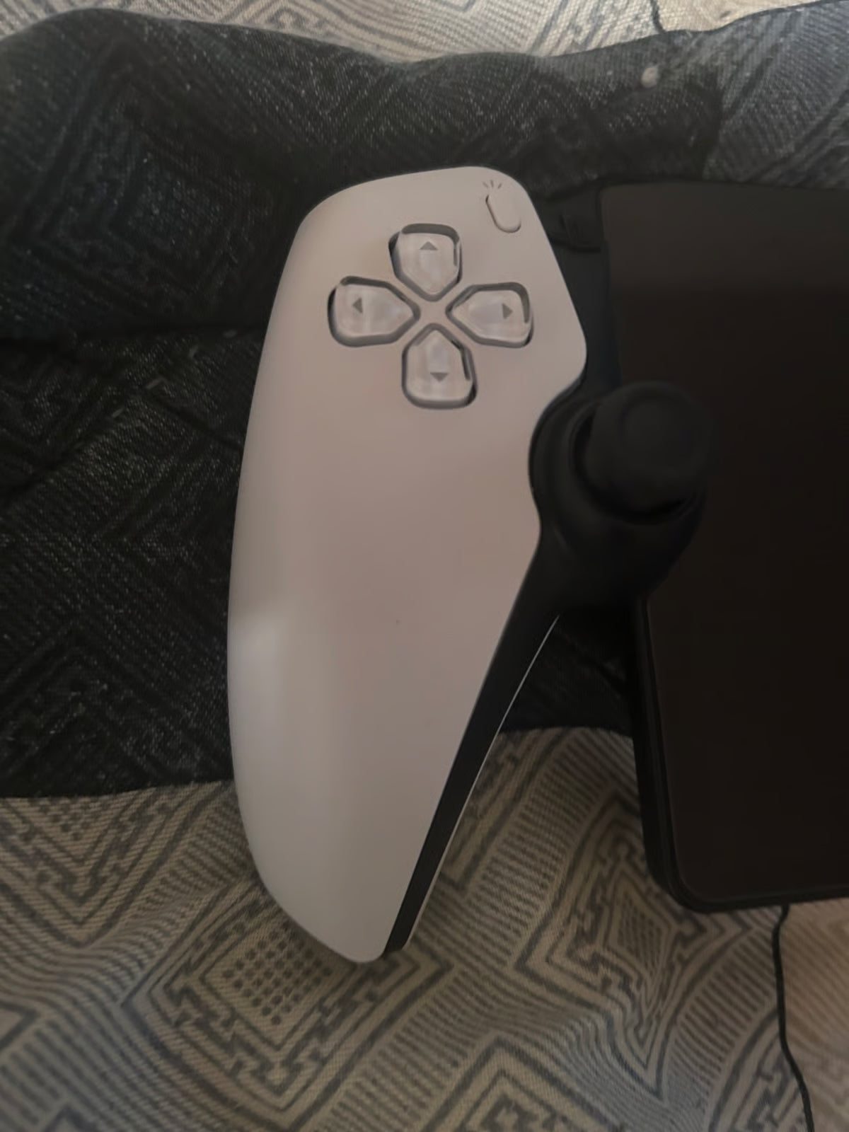 PlayStation Portal 2W17