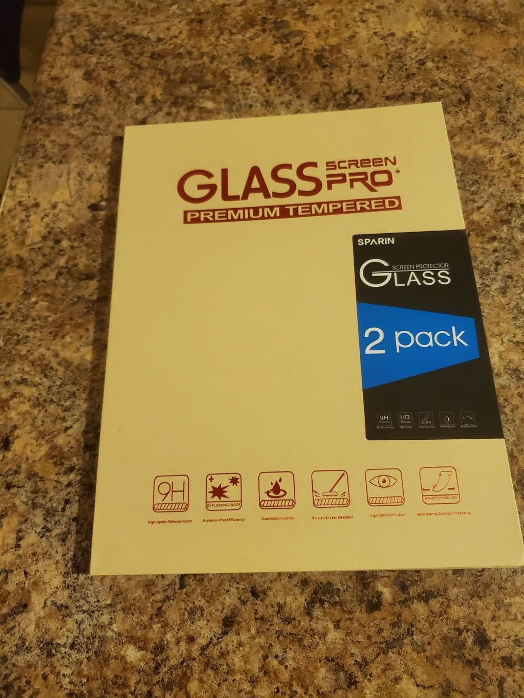 Apple iPad Air 4th Generation 64 GB in Sky Blue 8V53