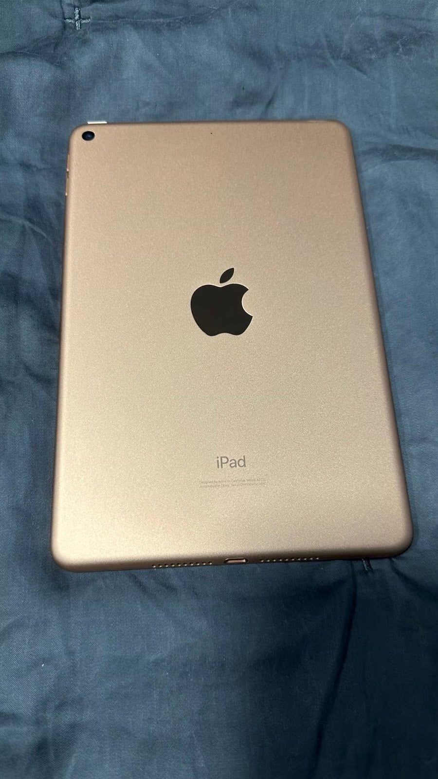 iPad Mini 9A95