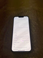 iPhone 13 Pro Max 128GB UNLOCKED 6J67