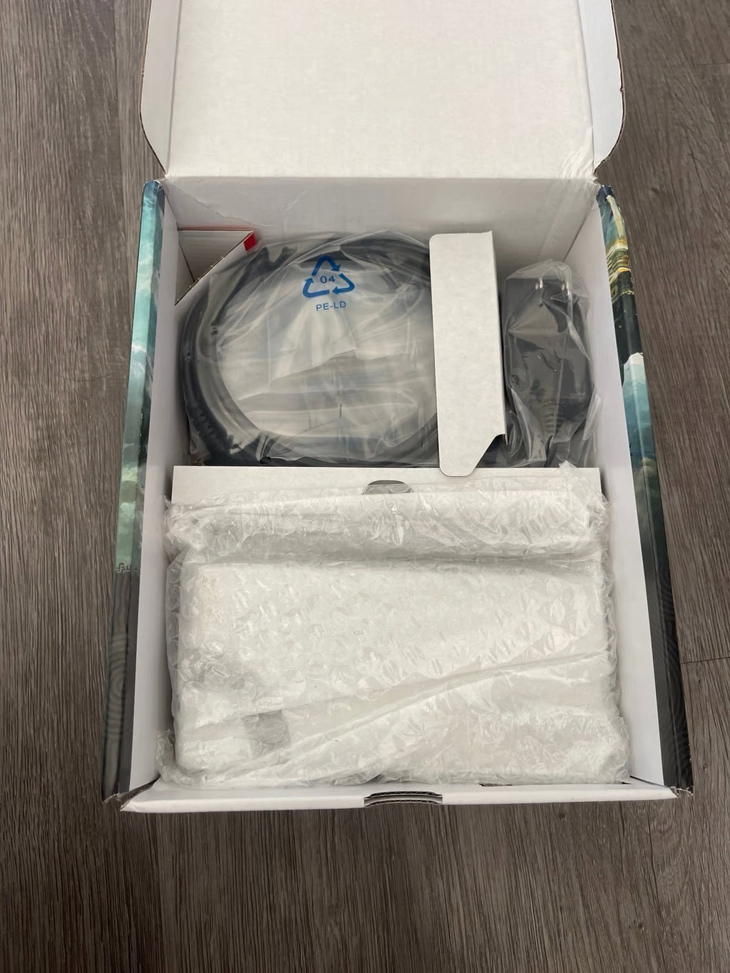 BUNDLE OLED Nintendo Switch: Zelda SE + memory card + screen protector + case 1A55