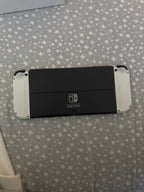 Nintendo Switch OLED white 3W21