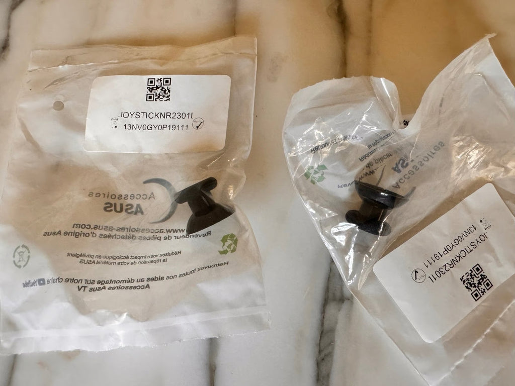 ASUS rog ally z1 extreme bundle 3E61