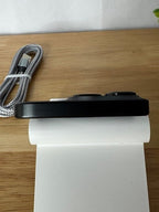 Apple iPhone 15 Pro 256GB in Black Titanium for Unlocked 6B28