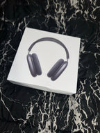 AirPods Max Black 6X35