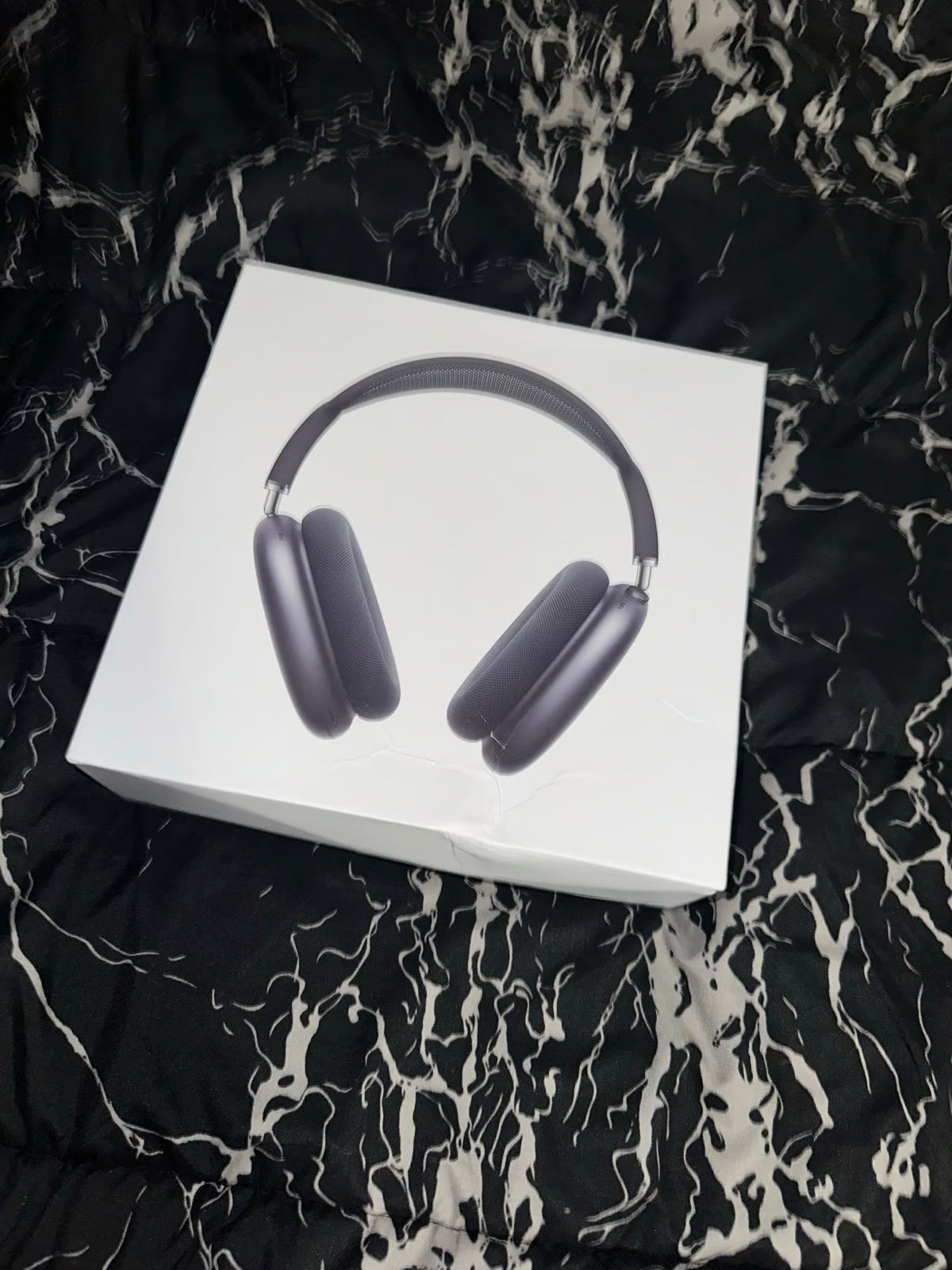 AirPods Max Black 6X35