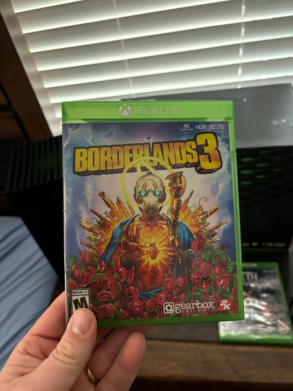 Xbox Series X Bundle with Box 9R17