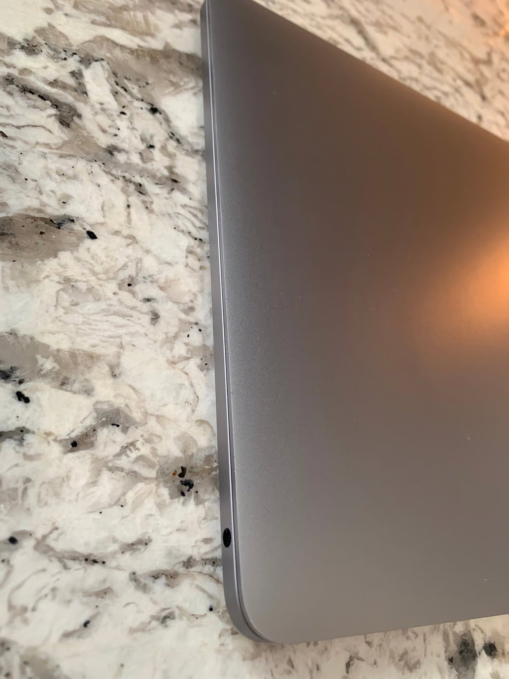 Apple MacBook Pro 2020 9N85