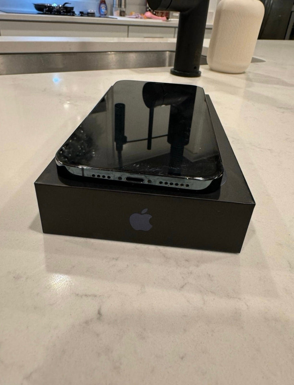 iPhone 12 Pro Max 9R12