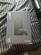 Xbox Series X 2Y11
