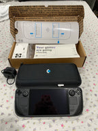 Steam Deck LCD 512GB 7O92