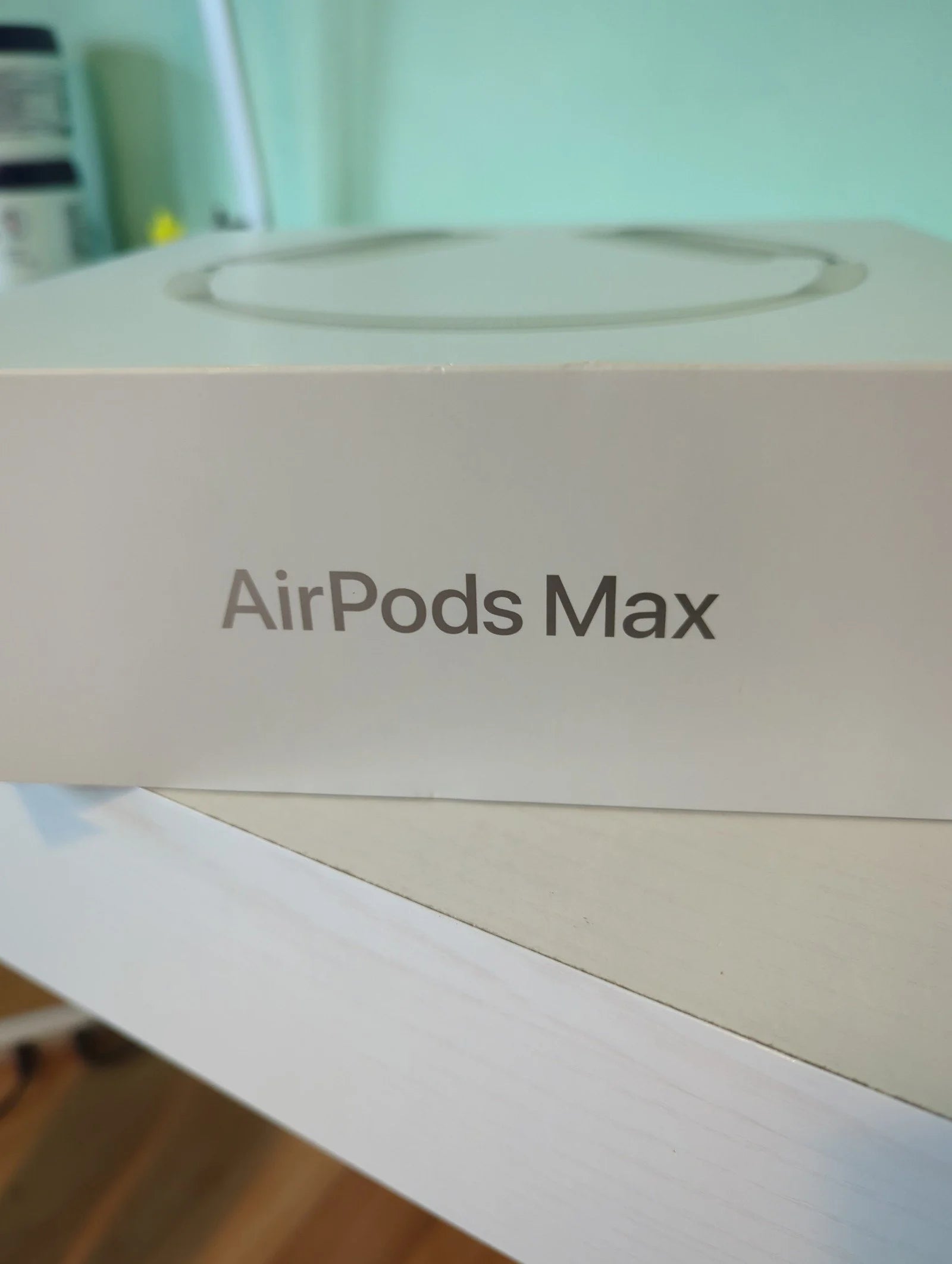 AirPods Max 8F13