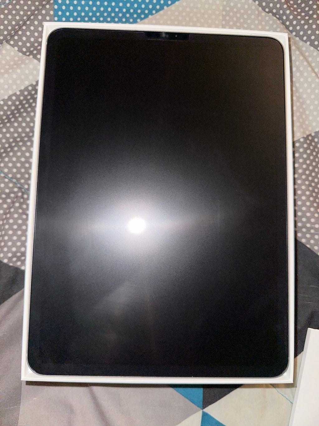 Ipad Pro 11 Inch 4th Generation 7N96