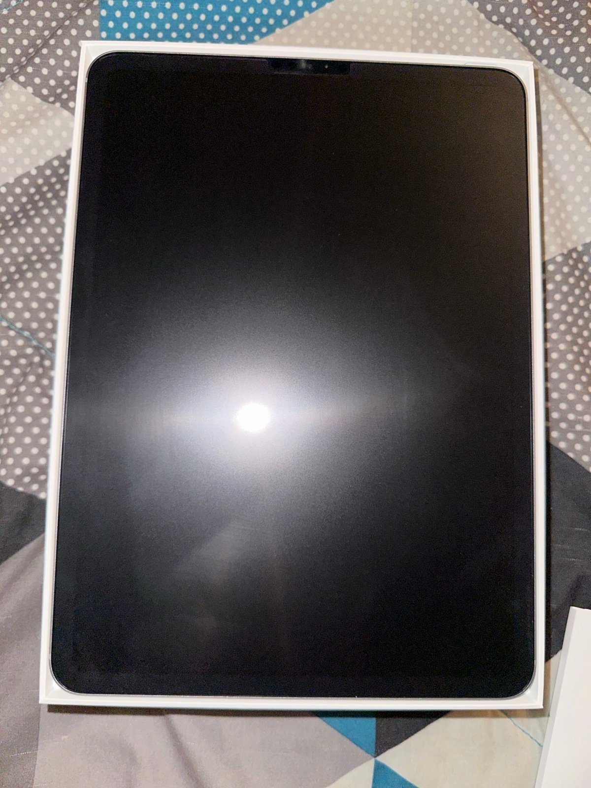 Ipad Pro 11 Inch 4th Generation 7N96