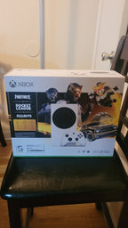 Xbox Series S Gilded Hunters Bundle ON HOLD 6P25