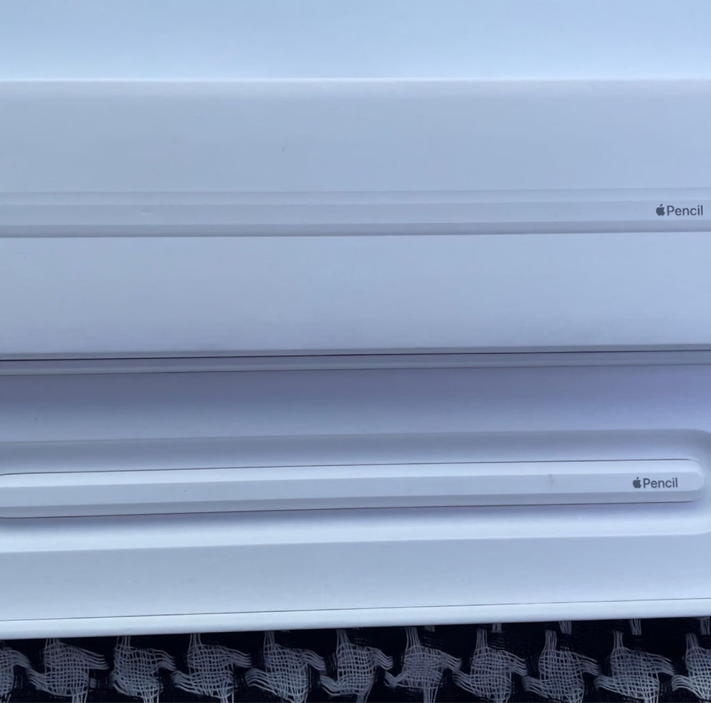 Apple iPad Mini 6th Generation 64 GB in Space Gray 1O73