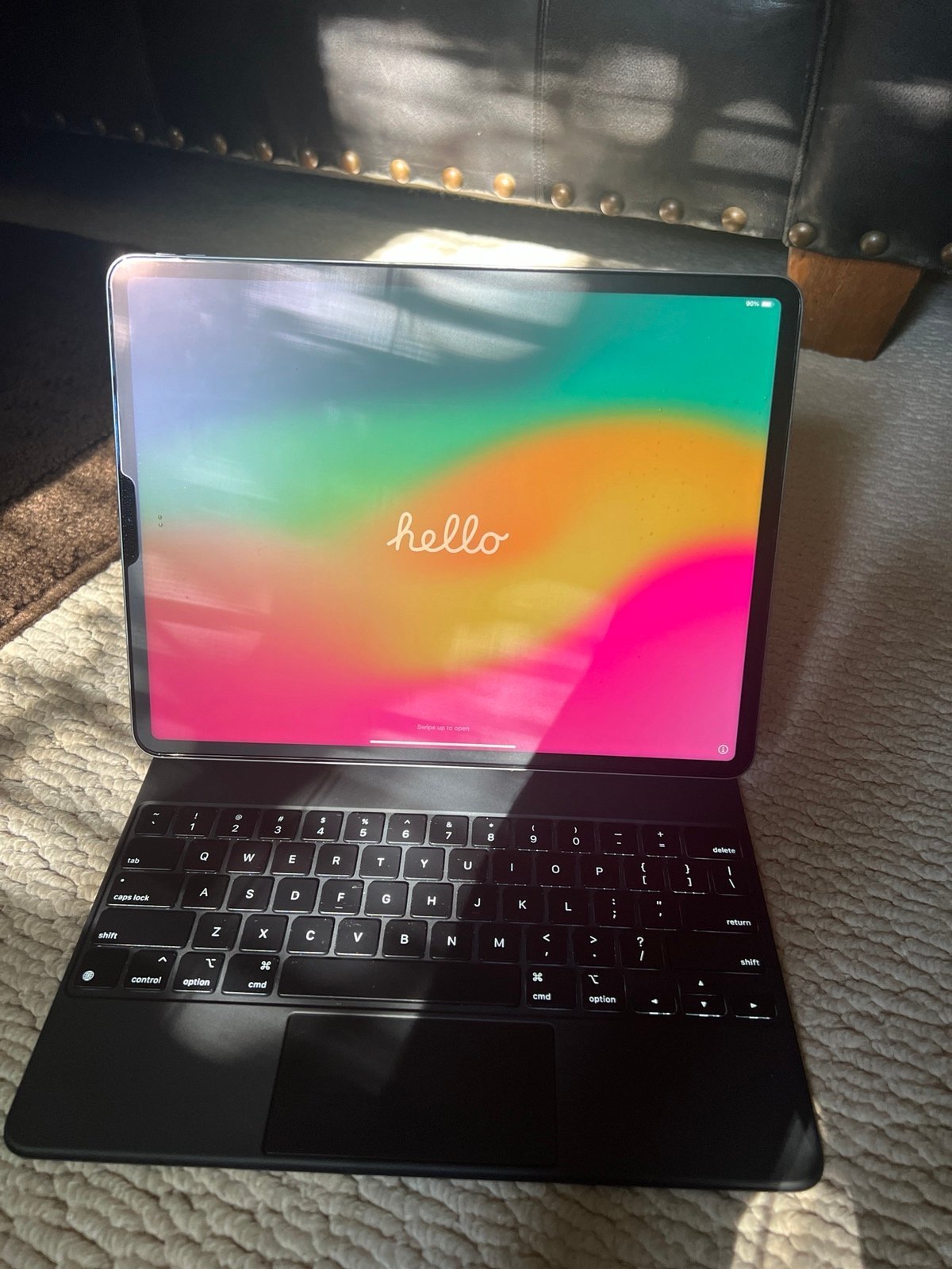 Apple iPad Pro 6th Generation 6X39