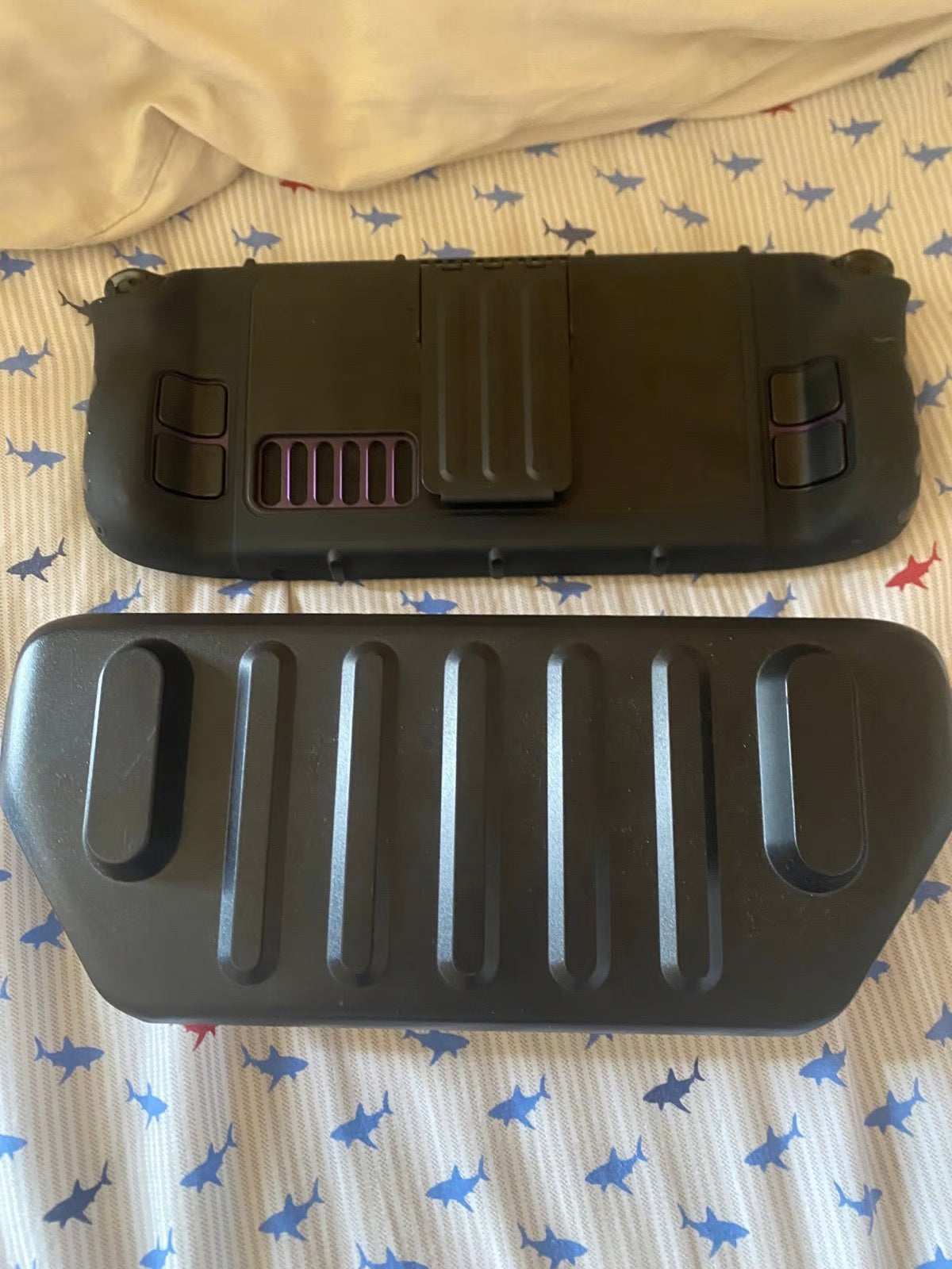 Steam Deck Console 7X39