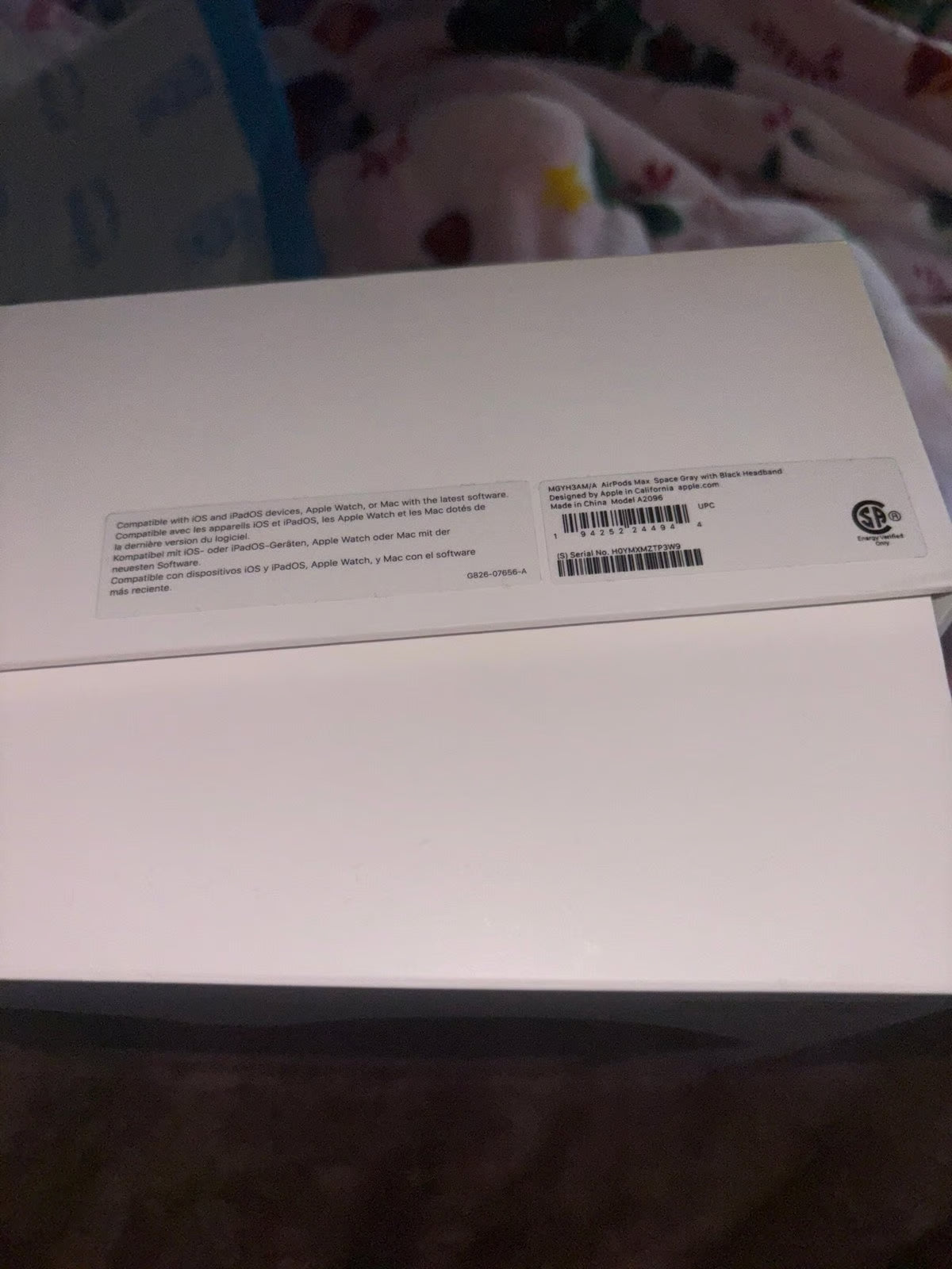 Apple AirPods Max 3M11