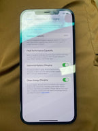 iPhone 12 Pro Max 256GB AT&T 2D62