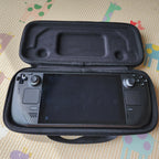 Steam Deck 256GB LCD 8S17