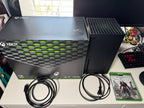 Microsoft Xbox Series X Black 1 TB Console 5B77