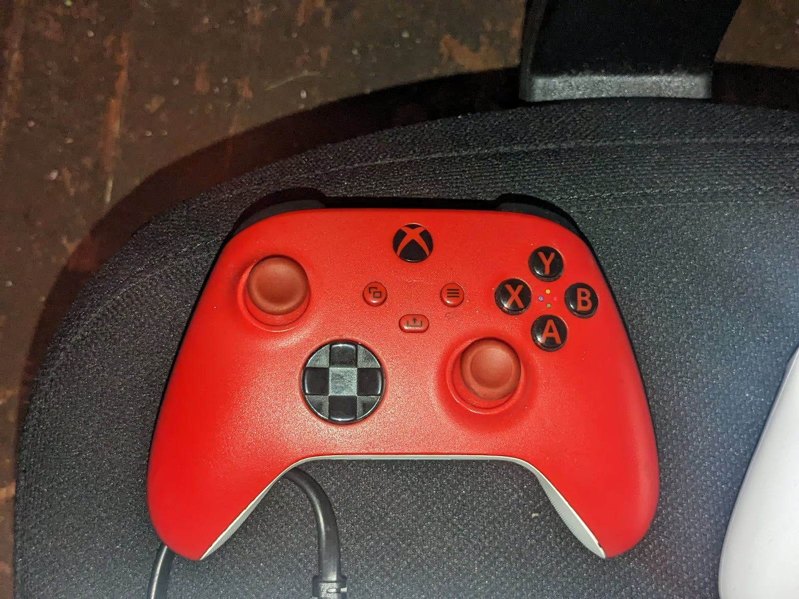 Xbox series S with 2 controllers LIKE NEW (3 months old) 3Z66