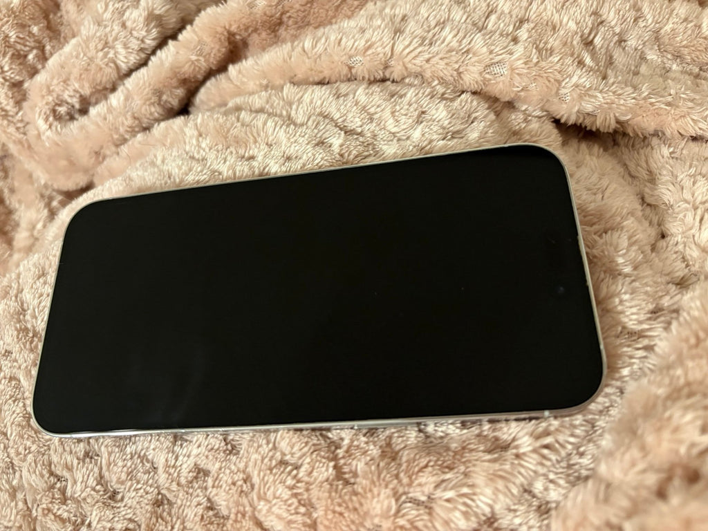 IPhone 14 Pro Max Unlocked 128gb 3U32