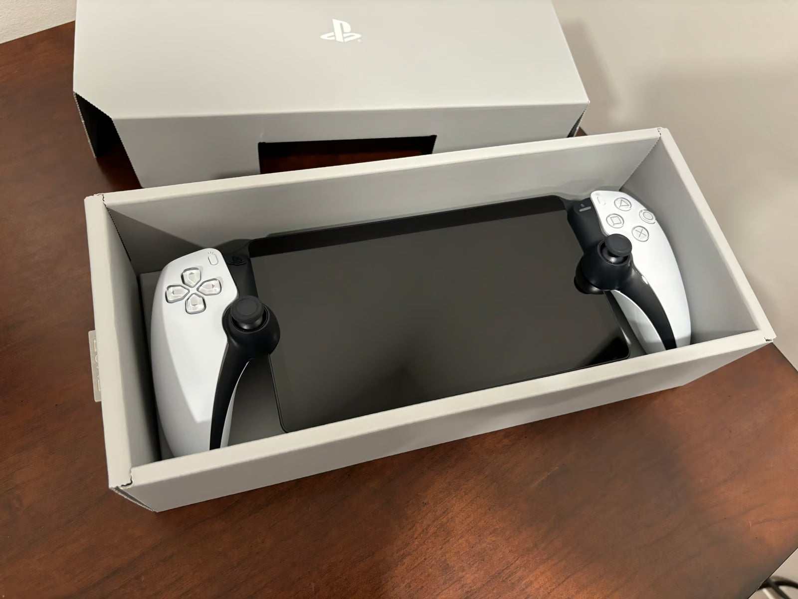 PlayStation Portal 3Y62