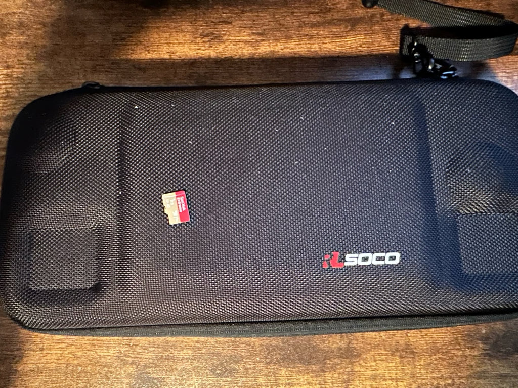 Asus ROG Ally X 5TB 1X97