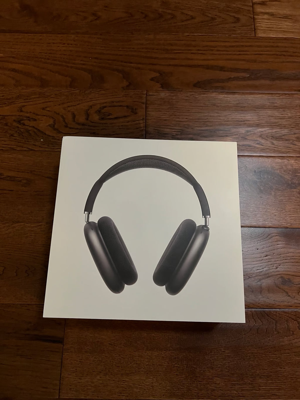 Apple AirPods Max - Space Gray 8Q73