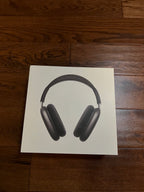 Apple AirPods Max - Space Gray 8Q73