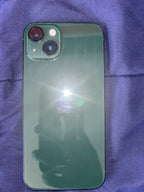 Apple iPhone 13 - 128 GB - Green (Unlocked) 8O81