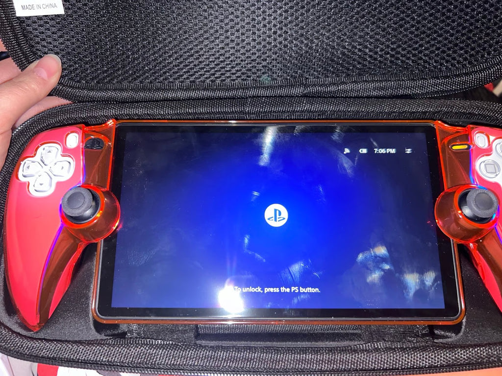 PlayStation portal 3J96