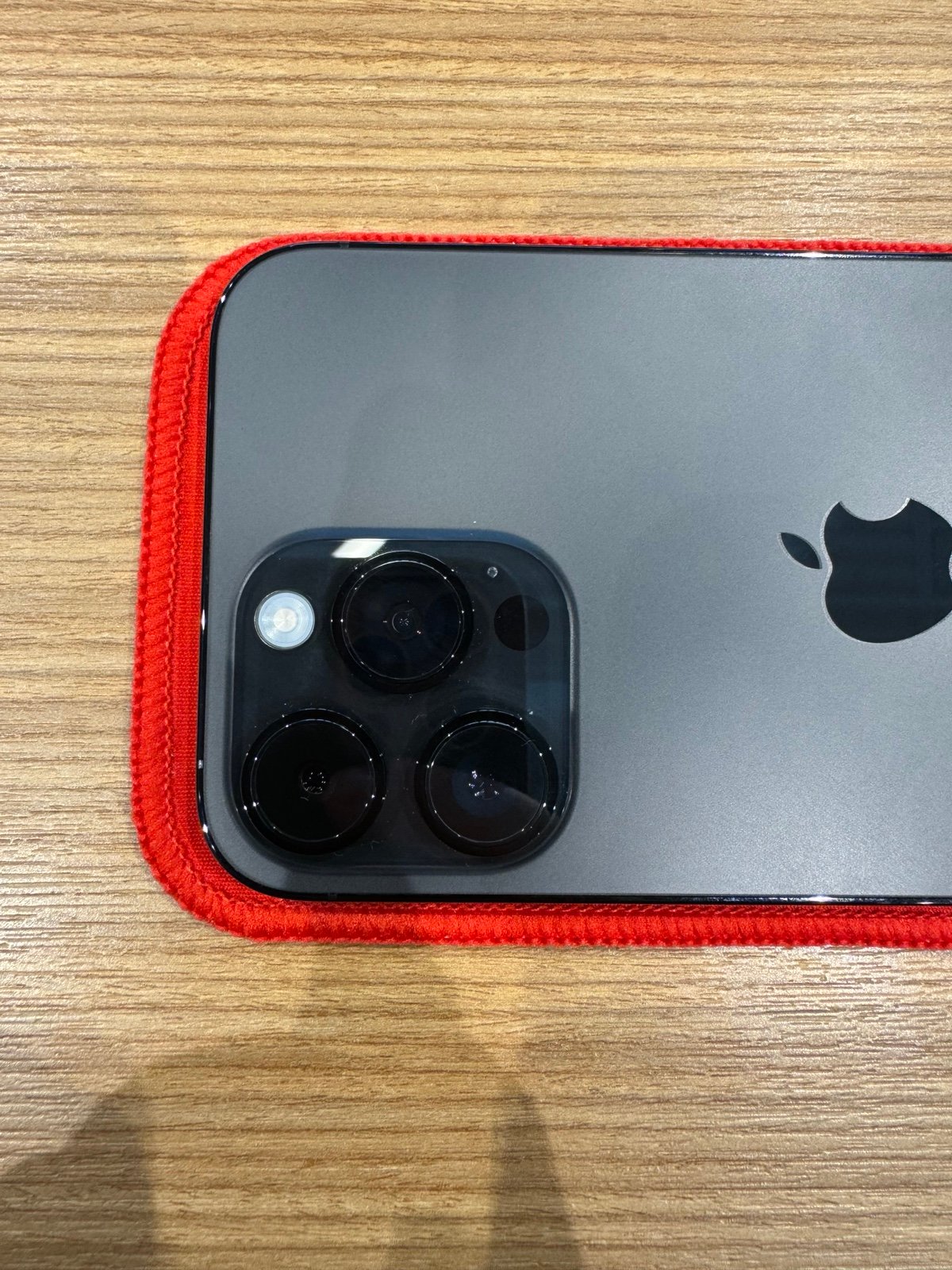 iPhone 14 Pro Max 7D22