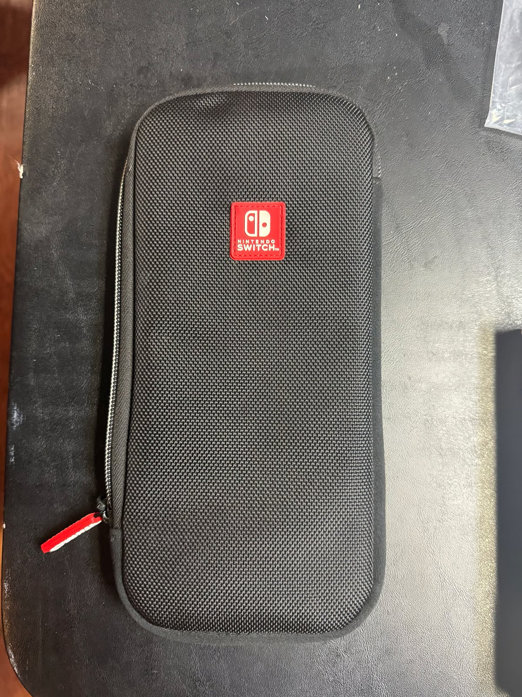 Nintendo Switch White OLED 5N66