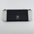 Nintendo Switch OLED Console Gamers Bundle with RGB Wireless Controller and MORE 3K19