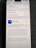 iPhone 15 Pro max *NO SIM RESTRICTIONS* 2X87