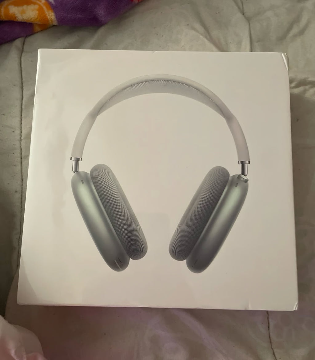 Apple AirPods Max green 8G87