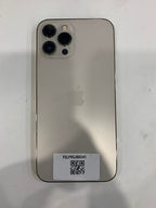 Apple iPhone 12 Pro Max - Unlocked - 30 Days Warranty - Storage 128GB 6T96