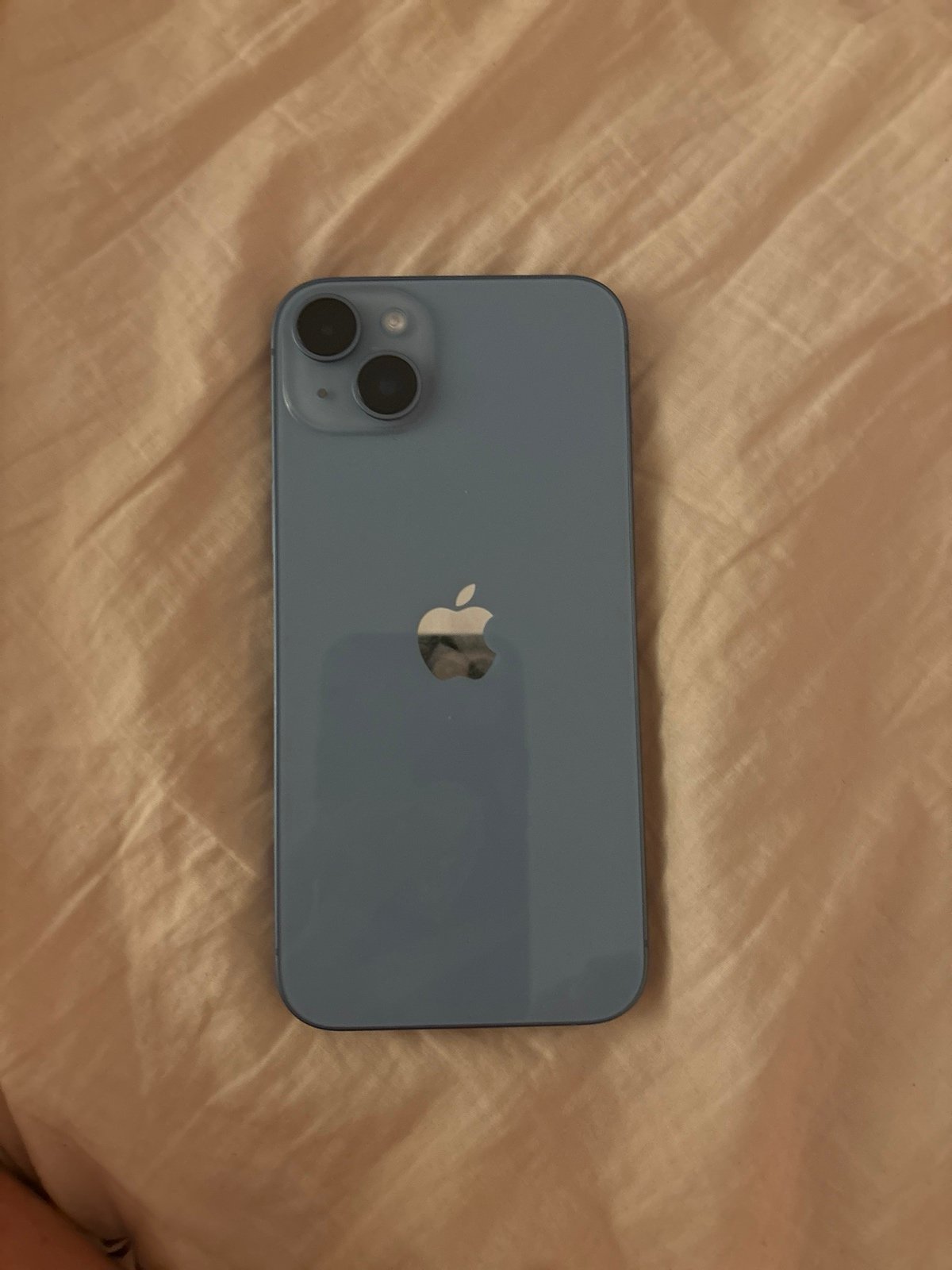 Like New iPhone 14 Plus Unlocked 6U59