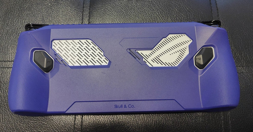 Asus Rog Ally Z1 Extreme Processor 512 GB 6E68