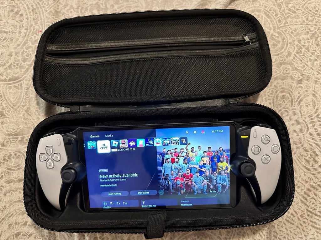 PlayStation portal 3V62