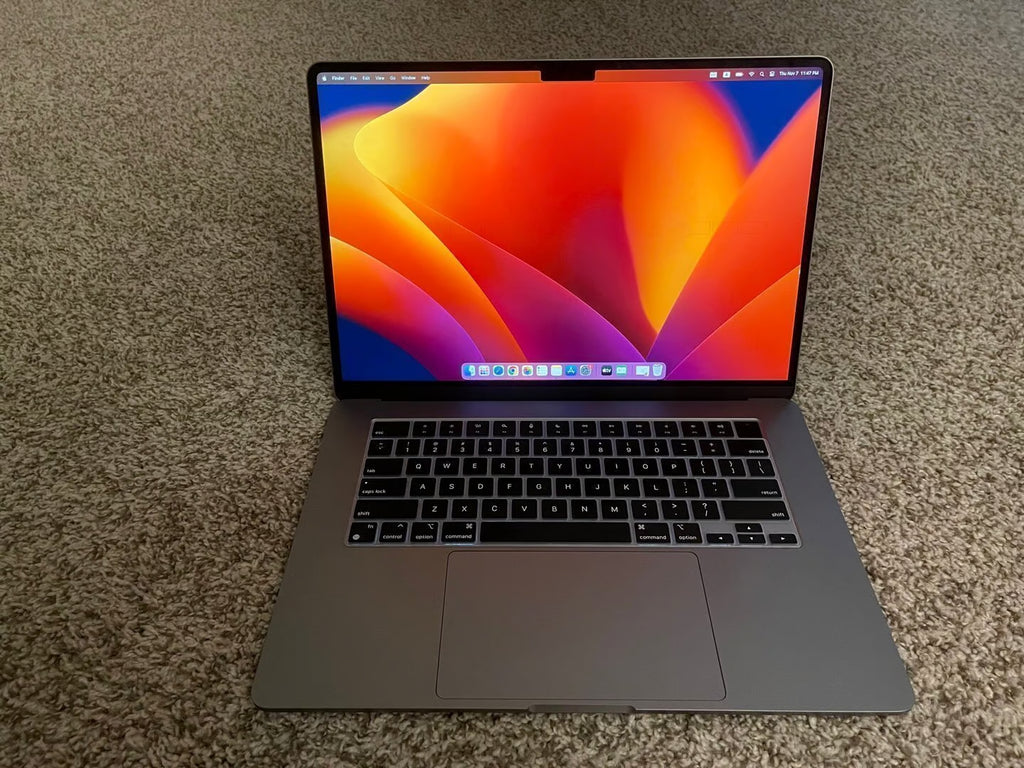 MacBook Air 2023 m2 15 inch 1Y35