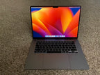 MacBook Air 2023 m2 15 inch 1Y35
