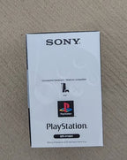 PlayStation Portal Remote Player - 30th Anniversary Limited Edition IN HAND USA 3W23
