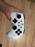 Nintendo switch oled console 6U27