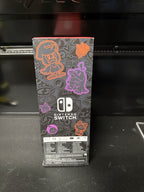 Pokemon Scarlet and Violet Edition OLED Nintendo Switch - Brand new 1F81