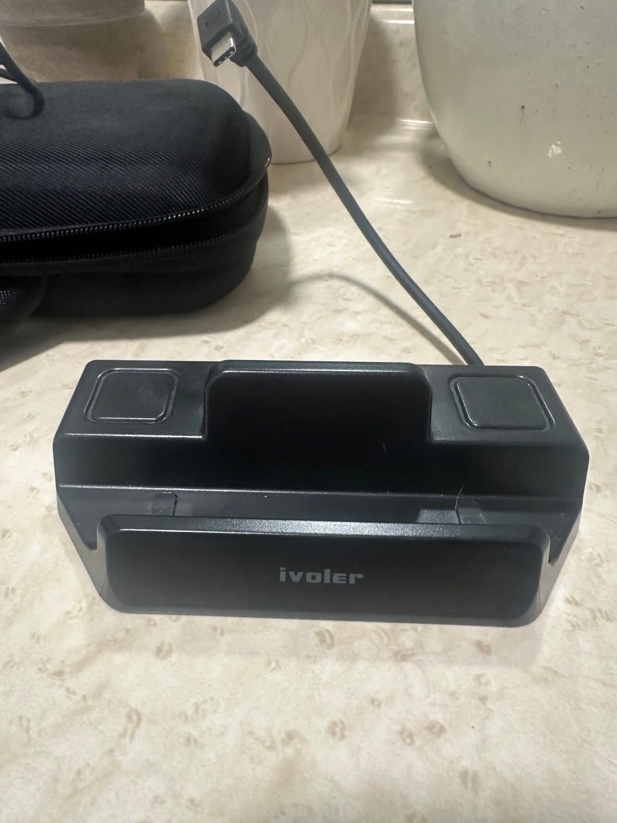 LCD Steam Deck 64gb + SD cards + Docking stand 6X79