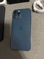 iPhone 12 Pro Max 256GB UNLOCKED 3J16